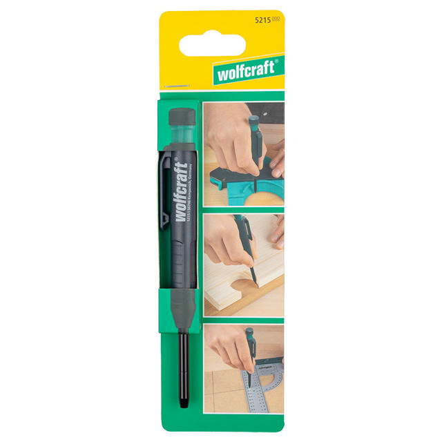 WOLFCRAFT MARKING PENCIL