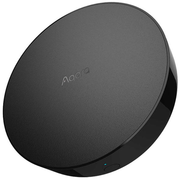 AQARA SMART HUB M2 - ΕΞΥΠΝΟ ΣΥΣΤΗΜΑ ΣΥΝΑΓΕΡΜΟΥ