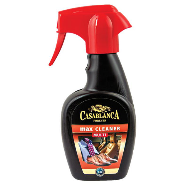 CASABLANCA MAX UNIVERSAL CLEANER 200ML