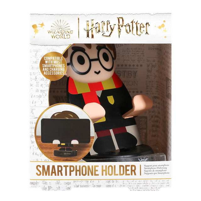 ΒΑΣΗ SMARTPHONE HARRY POTTER