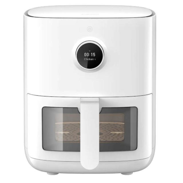 XIAOMI SMART AIR FRYER PRO 4L - WHITE