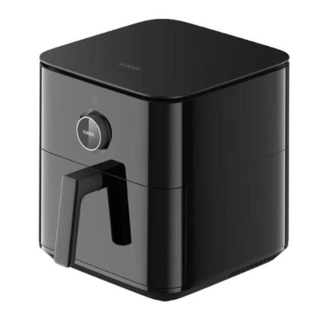 XIAOMI SMART AIR FRYER 6.5L - BLACK