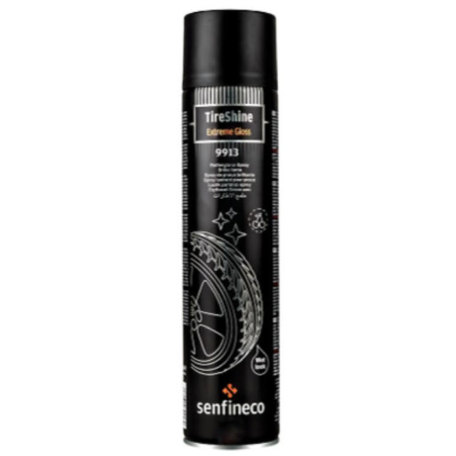 SENFINECO TIRE SHINE EXTREME GLOSS