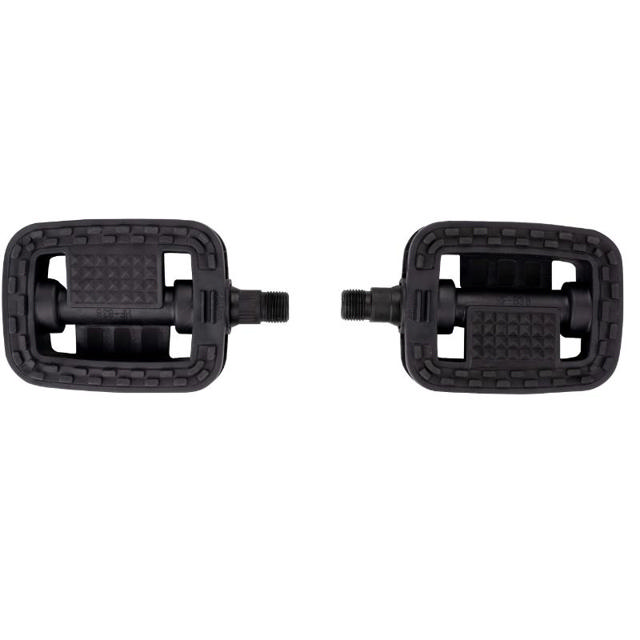 BIKE PEDALS 2PC TOUR K-MARK