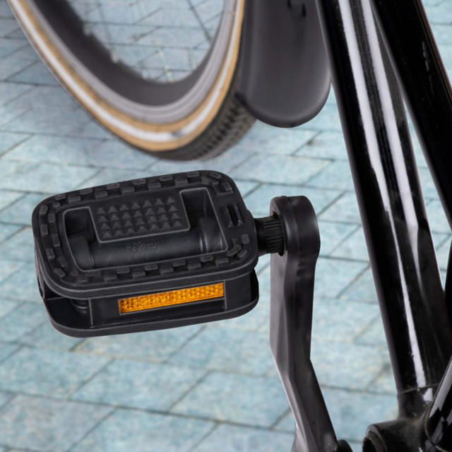 BIKE PEDALS 2PC TOUR K-MARK