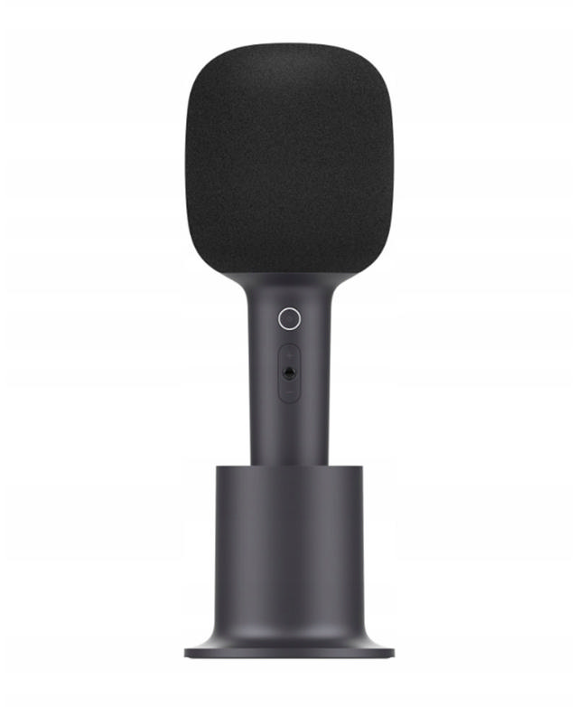 XIAOMI KARAOKE MICROPHONE - BLACK