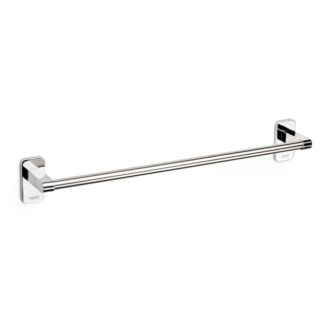 TATAY SLIM TOWEL RAIL MEDIUM 45CM