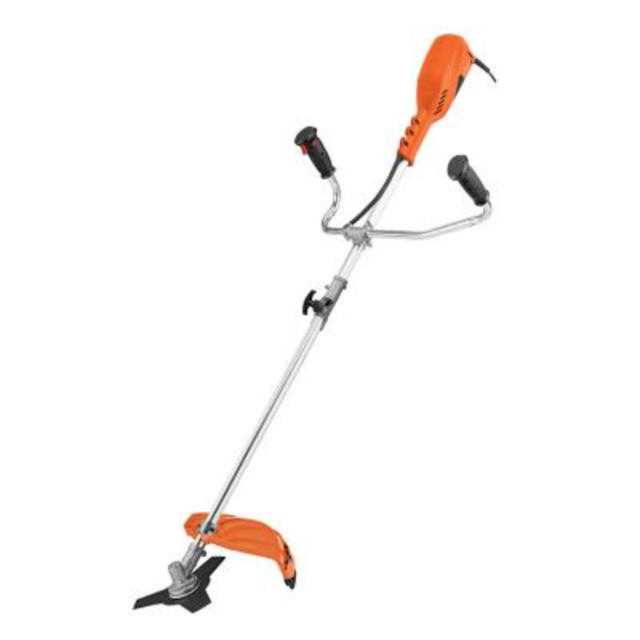 KRAFT ELECTRIC BRUSHCUTTER 1.4KW