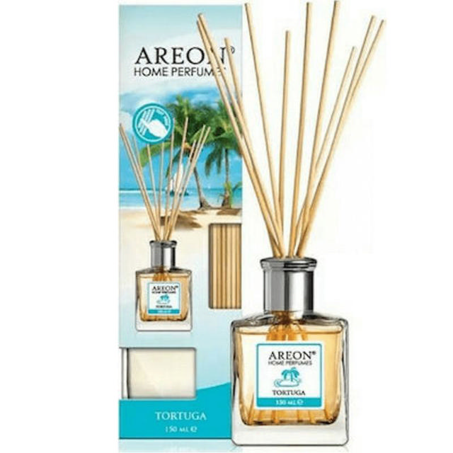 AREON HOME PERFUME TORTUGA 150ML