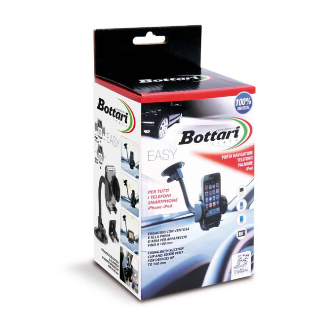 BOTTARI PHONE HOLDER EASY