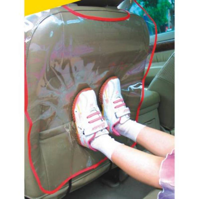 BOTTARI SEAT BACK PROTECTOR PVC