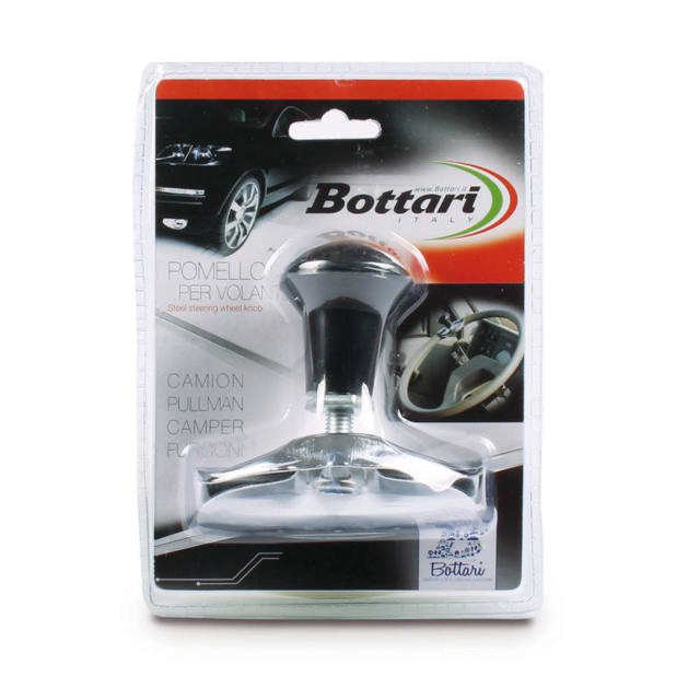 BOTTARI STEERING WHEEL KNOB