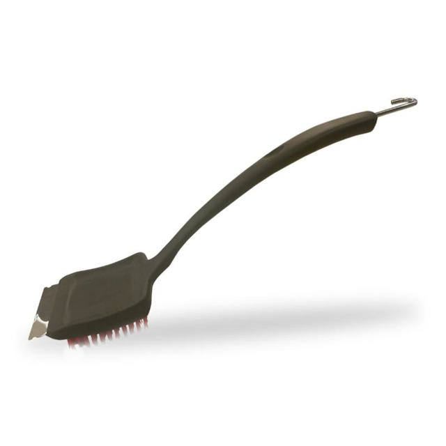 BBQ BRUSH 50CM