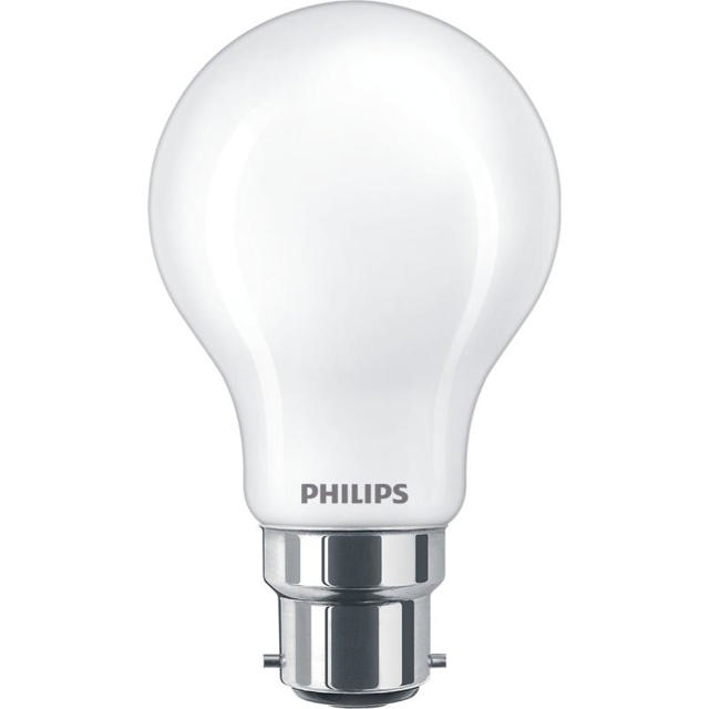 PHILIPS LED CLASSIC 60W A60 B22