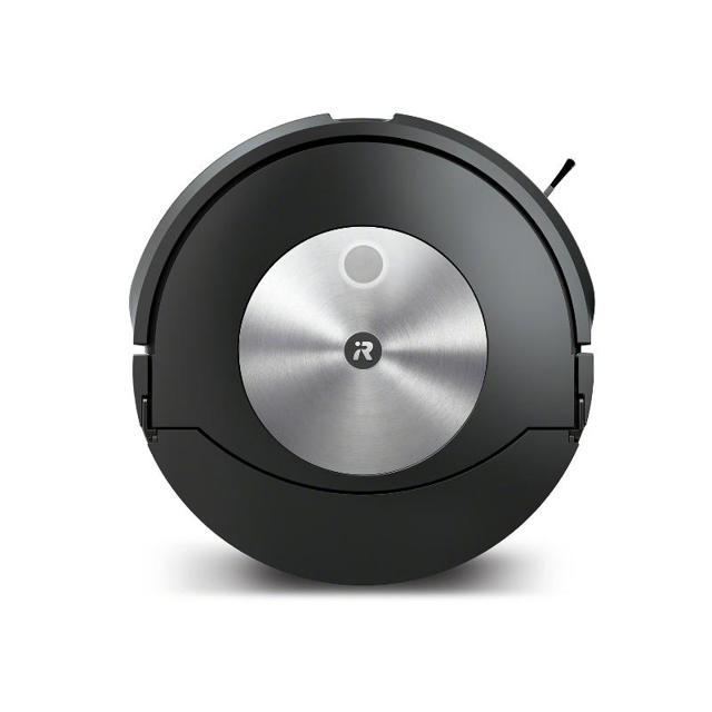 ROOMBA COMBO J7 ROBOT VACUUM AND MOP