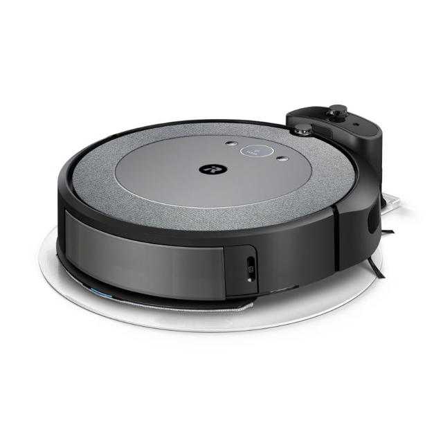 IROBOT I5 COMBO 2IN1