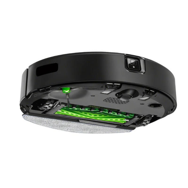 IROBOT J5 ROBOT VACUUM&MOP