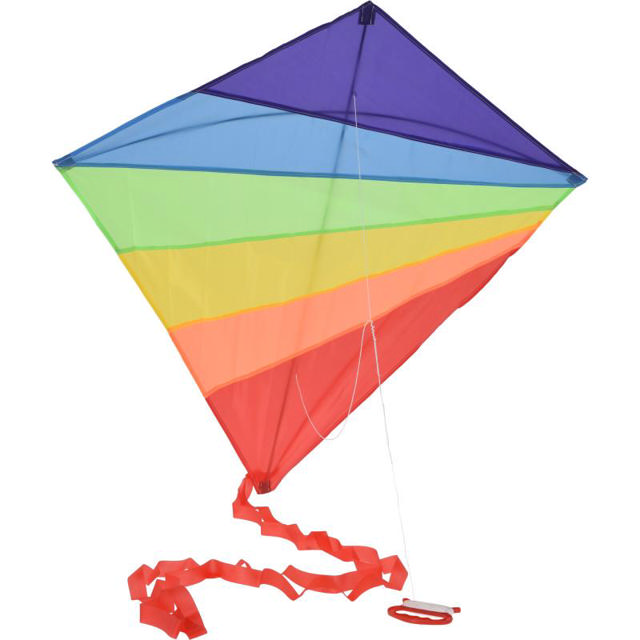 KITE 87X81CM