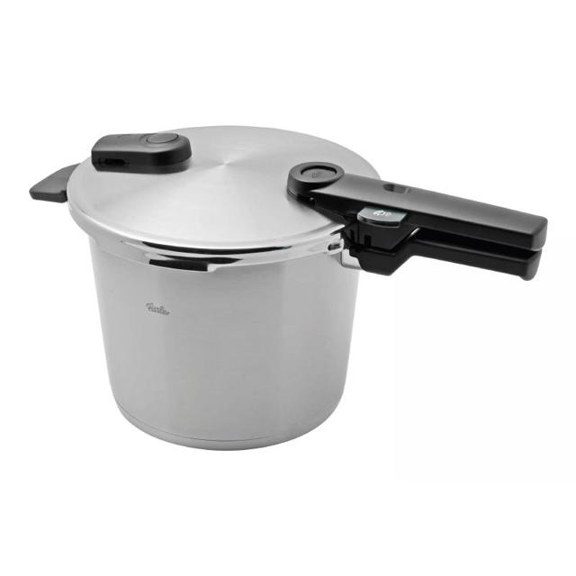 FISSLER PRESSURE COOKER VITAQUCICK PREMIUM  22CM 6L