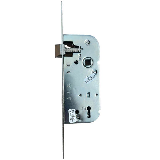 IZO INDOOR LOCK 40X70MM NICKEL