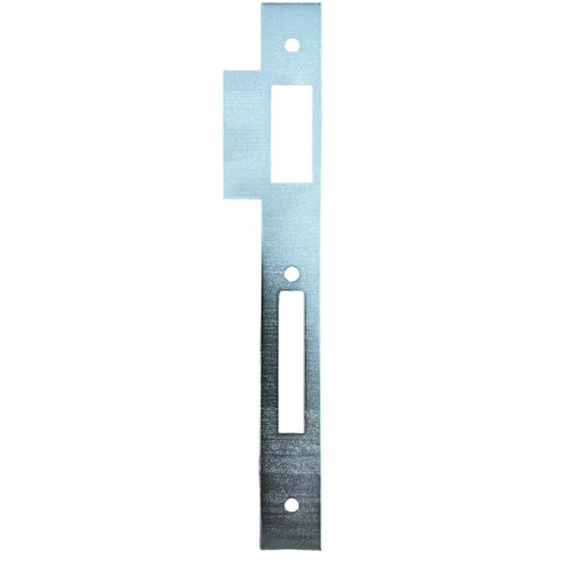 IZO INDOOR LOCK 40X70MM NICKEL