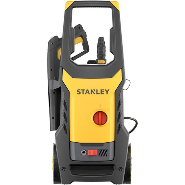 SXPW24BX STANLEY PRESSURE WASHER 170BAR, 2400W+ PLUS VERSION