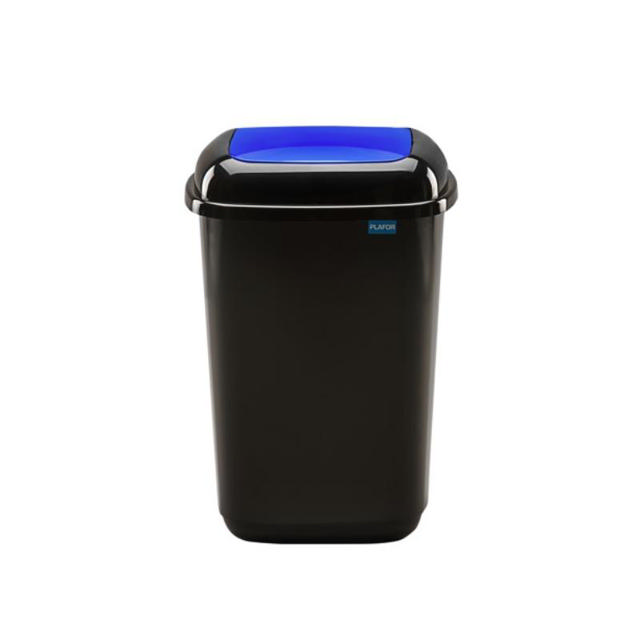 WAST RECYCLE BIN 45L - BLUE