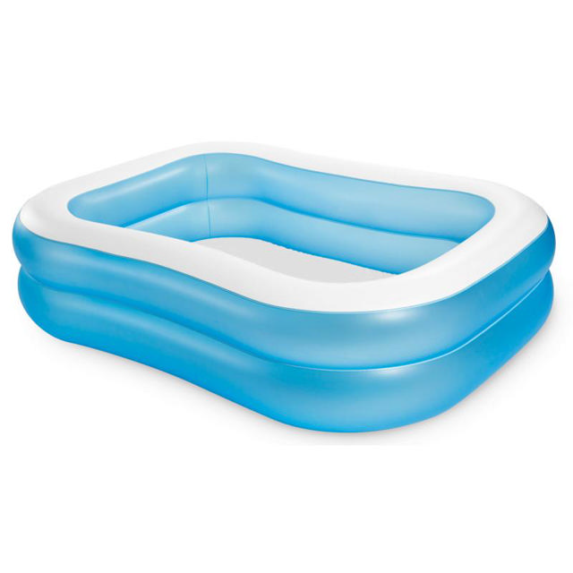 INTEX RET POOL 203X152X48CM