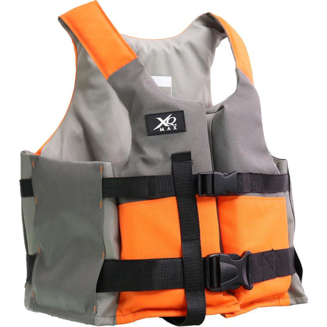 XQMAX BUOYANCY VEST 60-80KG