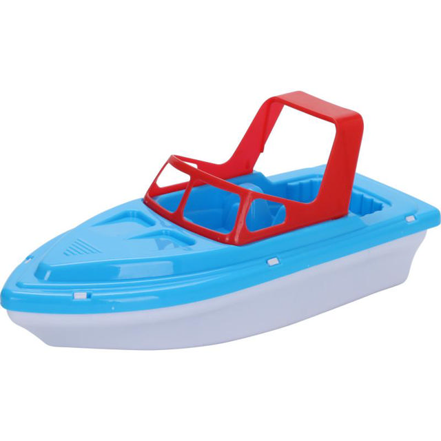 BEACH SET BOAT/WHEELBARROW