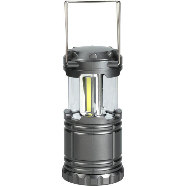 CAMPING LANTERN 3COB LIGHTS