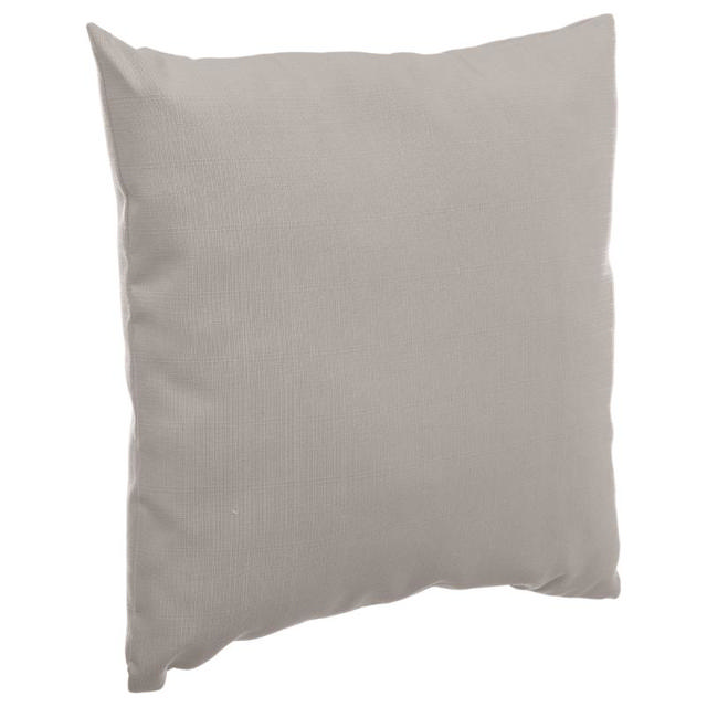 CUSHION KORAI 40X40CM - TAUPE