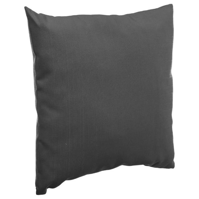 CUSHION KORAI 40X40CM - GREY