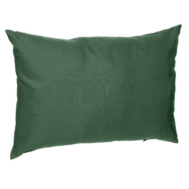 CUSHION KORAI 50X30CM - OLIVE GREEN