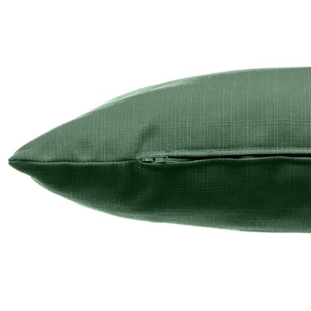 CUSHION KORAI 50X30CM - OLIVE GREEN