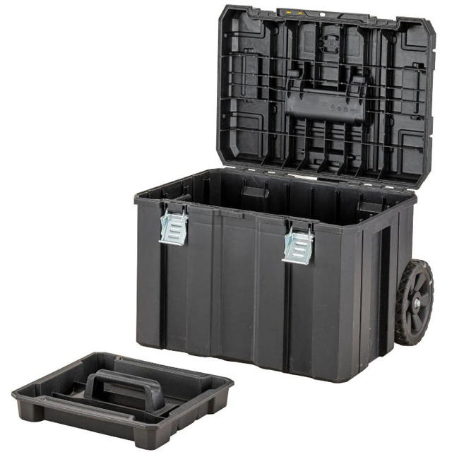 DEWALT T STAK IP54 STORAGE