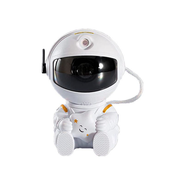 ASTRONAUT NEBULA PROJECTOR 5W - WHITE