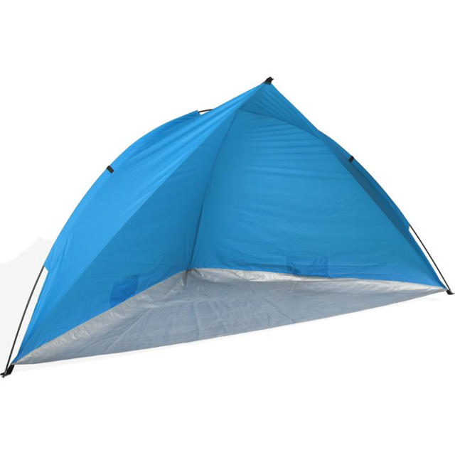 BEACH TENT 260X110X110 2 COLOURS