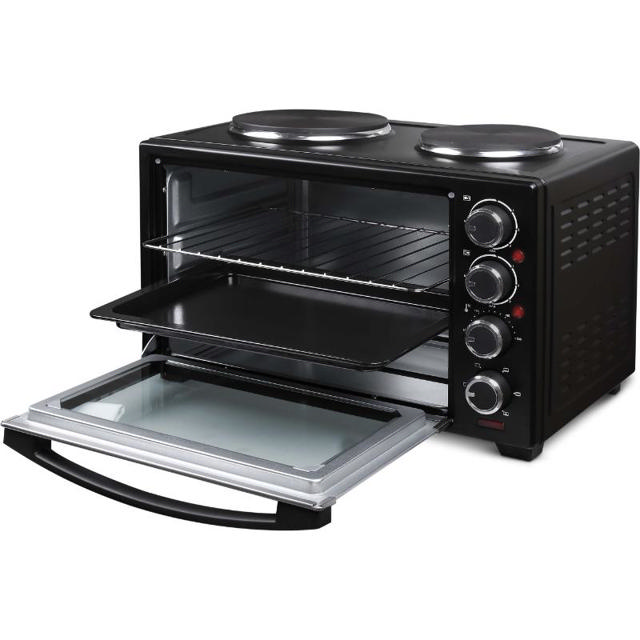 LIFE ELECTRIC OVEN 30L 3200W