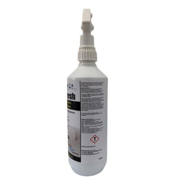 ADVANCED SOLUTIONS ΑΠΟΣΜΗΤΙΚΟ CONDITION-FRESH AIR CONDITION 500ML