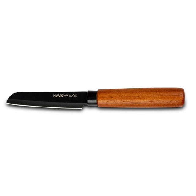 NAVA NATURE KNIFE PARING 19CM