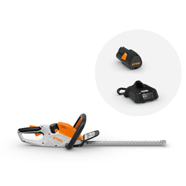 STIHL HSA30 SET AS2&AL1