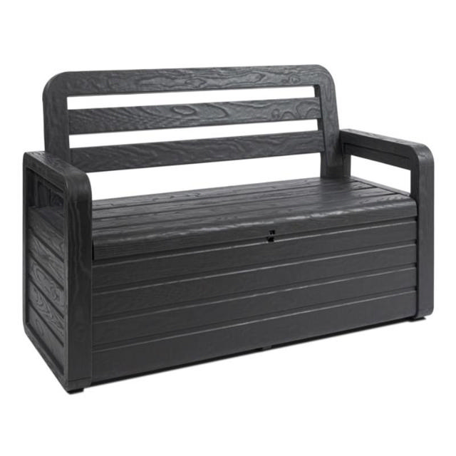 FOREVER BENCH - ANTHRACITE