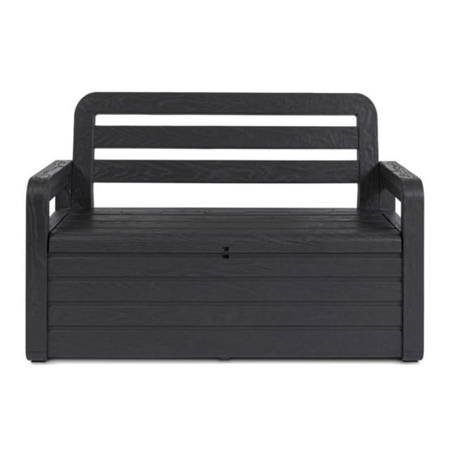 FOREVER BENCH - ANTHRACITE