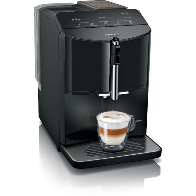 SIEMENS AUT COFFEE MACHINE