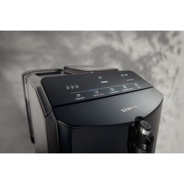 SIEMENS AUT COFFEE MACHINE