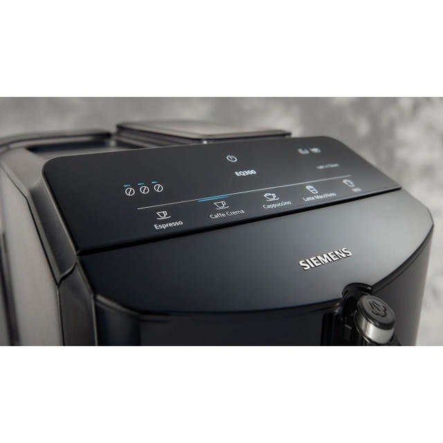 SIEMENS AUT COFFEE MACHINE