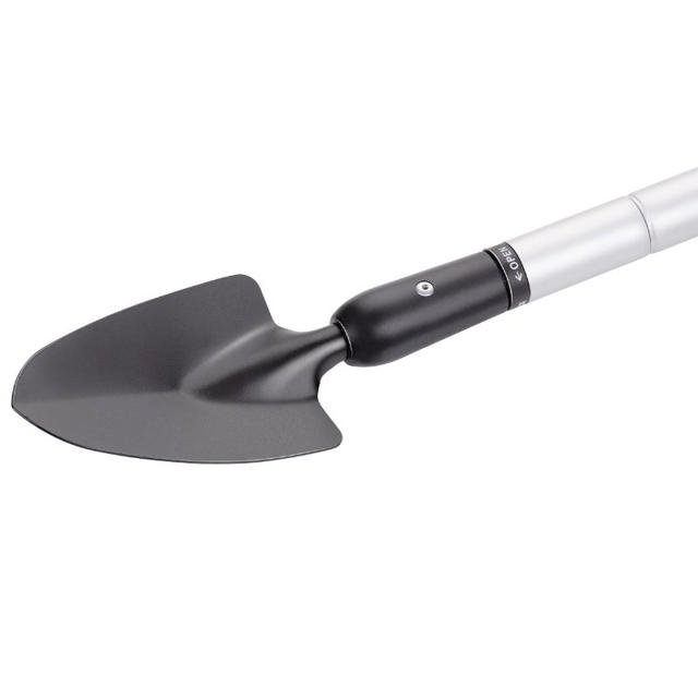 BLACK & DECKER EXPANDABLE ALUMINIUM TROWEL