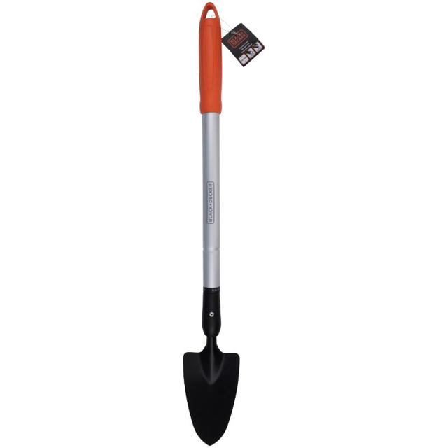 BLACK & DECKER EXPANDABLE ALUMINIUM TROWEL