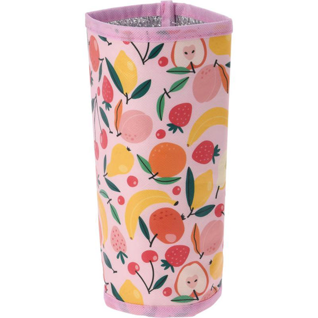 BOTTLE COOLER FRUITY FRESH - ASSORTED COLORS